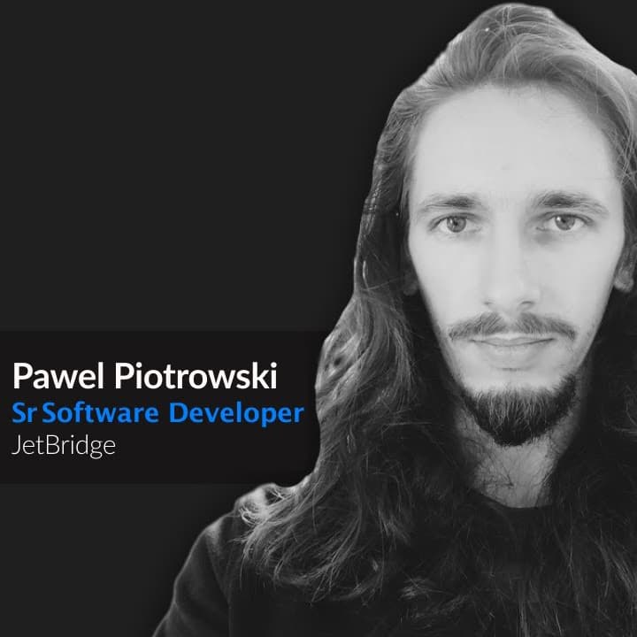 Why Recruiters Need to Understand Cryptography and Blockchain - Pawel Piotrowski